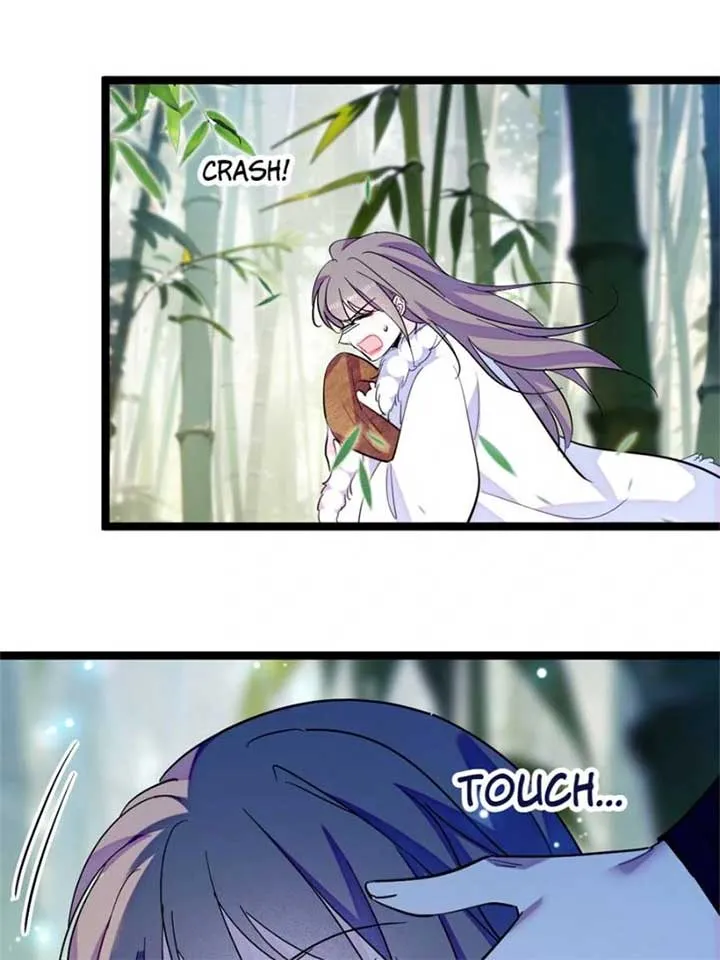 Romance in the Beast World Chapter 387 Online - página 20