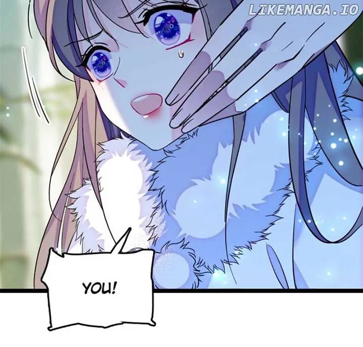 Romance in the Beast World Chapter 387 Online - página 21