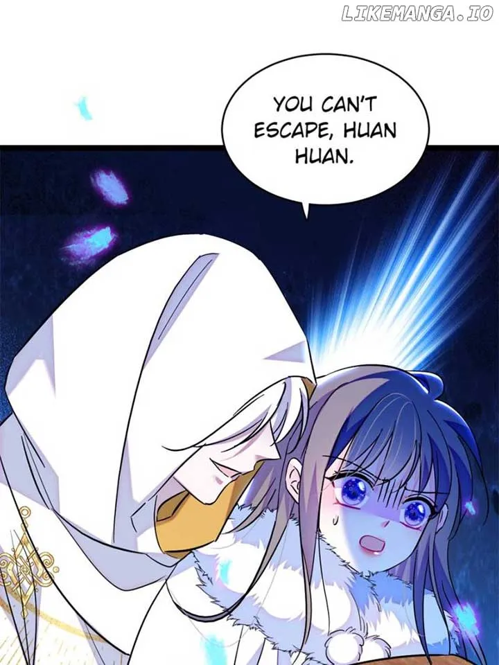 Romance in the Beast World Chapter 387 Online - página 22