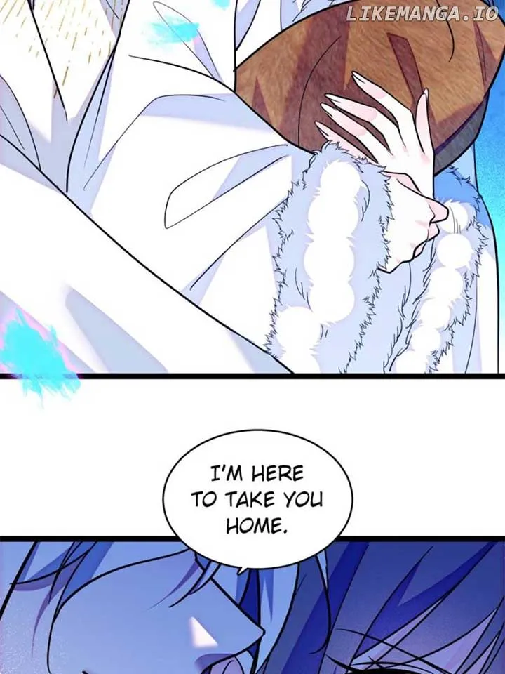 Romance in the Beast World Chapter 387 Online - página 23