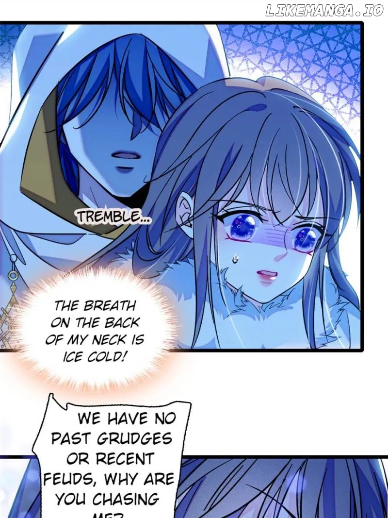 Romance in the Beast World Chapter 388 Online - página 1