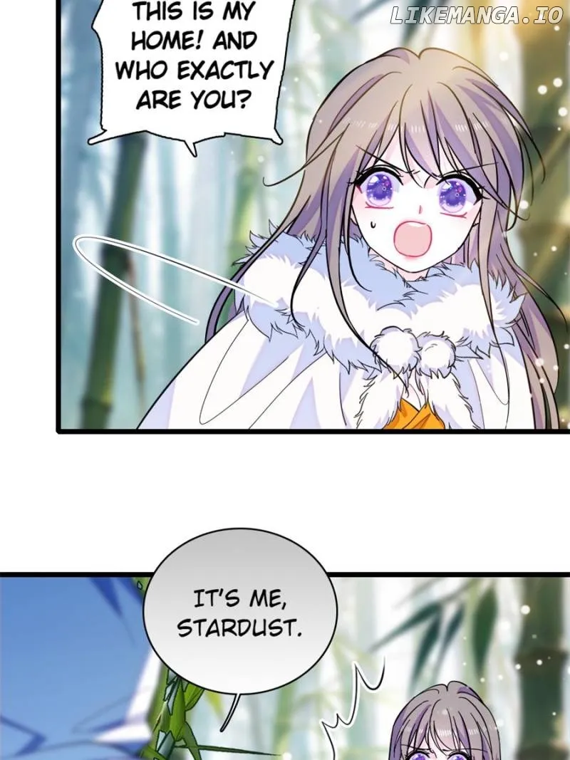 Romance in the Beast World Chapter 388 Online - página 3