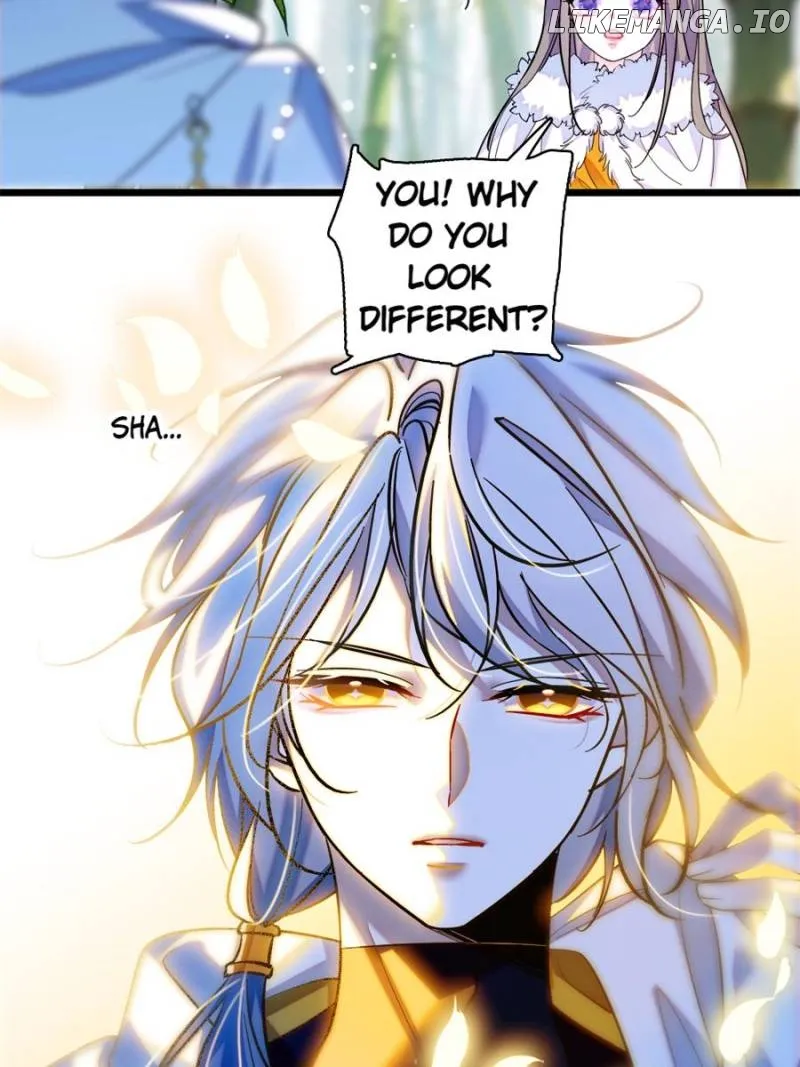 Romance in the Beast World Chapter 388 Online - página 4