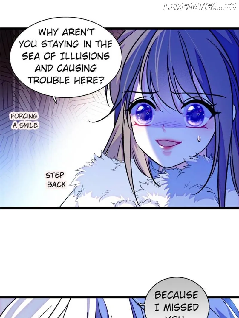 Romance in the Beast World Chapter 388 Online - página 6
