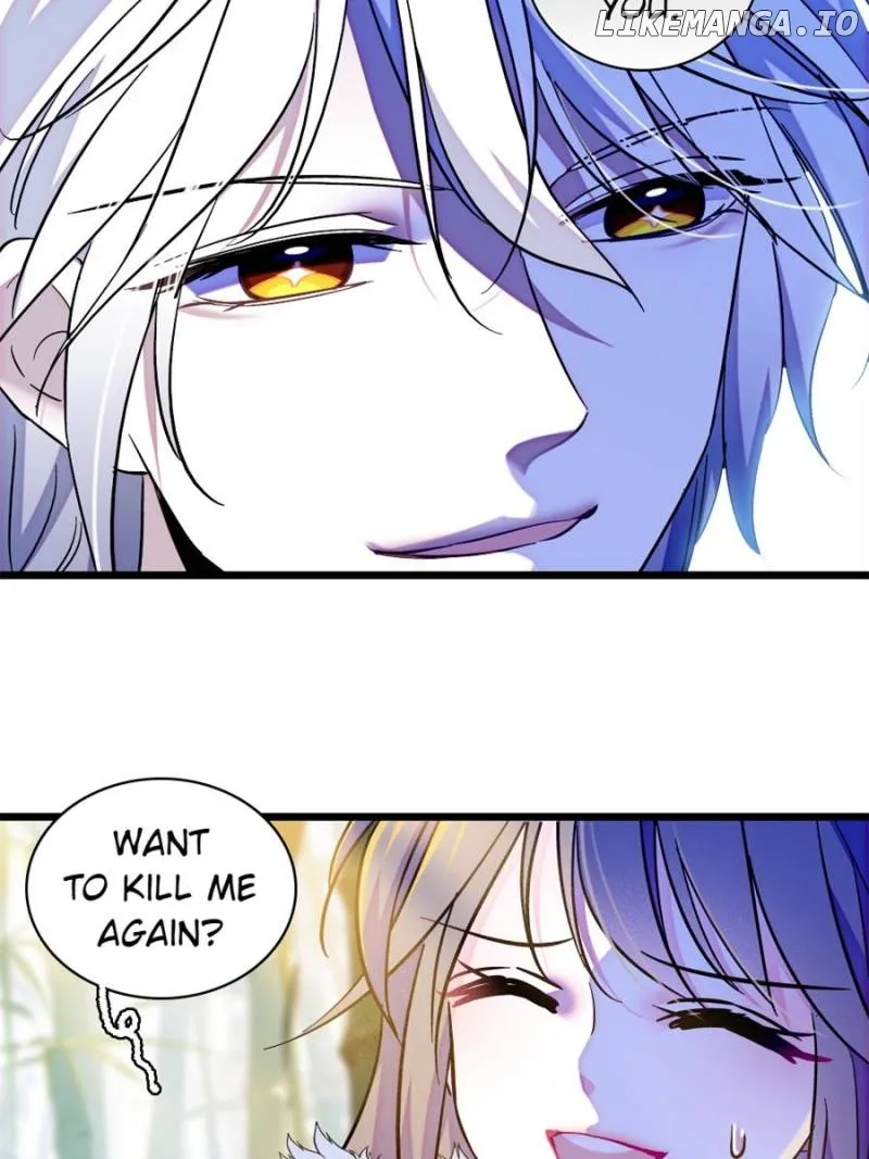 Romance in the Beast World Chapter 388 Online - página 7