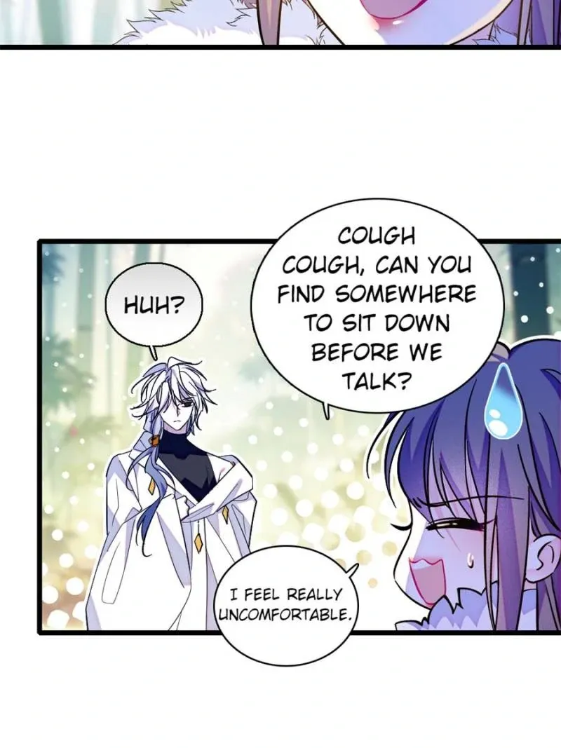 Romance in the Beast World Chapter 388 Online - página 8