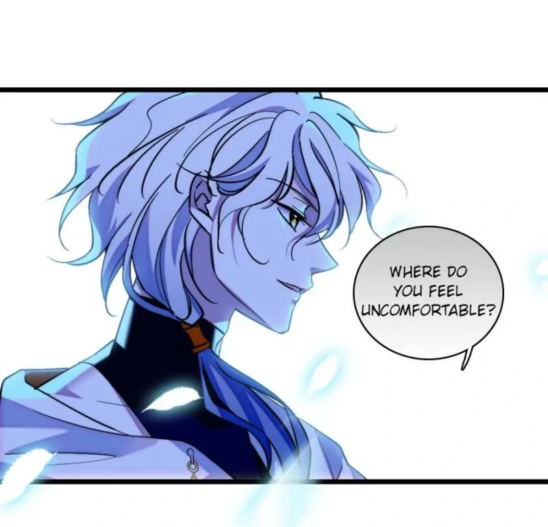 Romance in the Beast World Chapter 388 Online - página 9