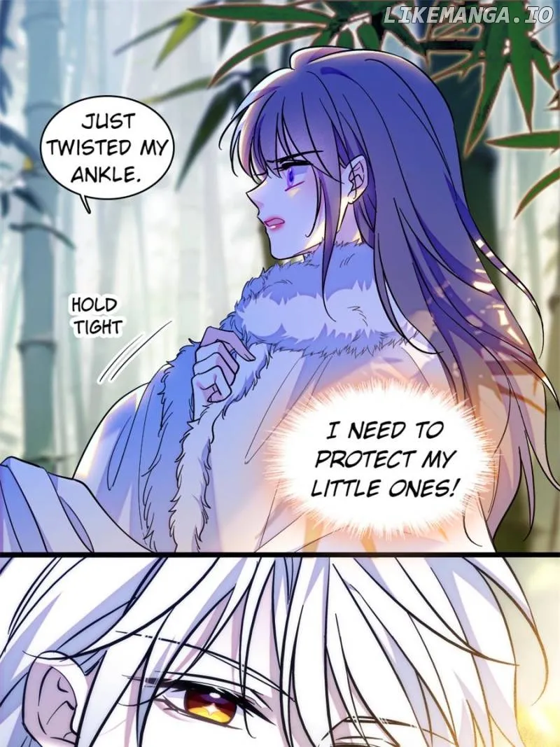 Romance in the Beast World Chapter 388 Online - página 10