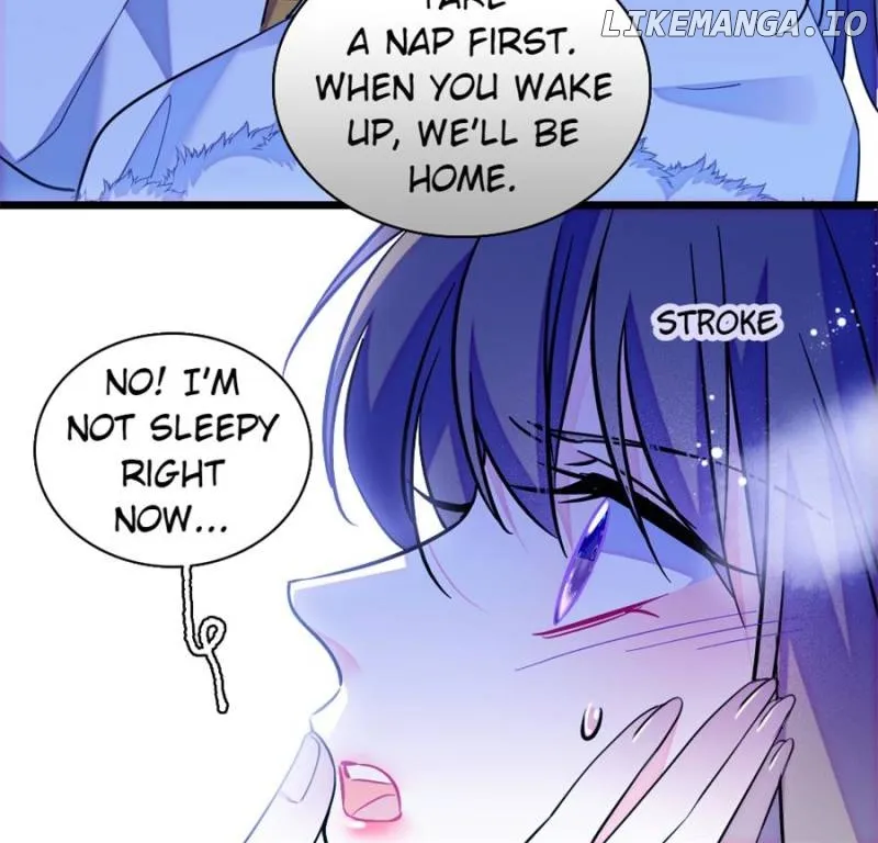 Romance in the Beast World Chapter 388 Online - página 13
