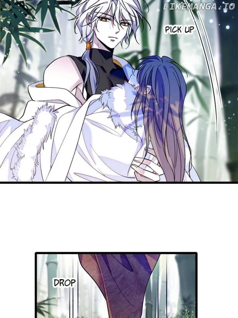 Romance in the Beast World Chapter 388 Online - página 15