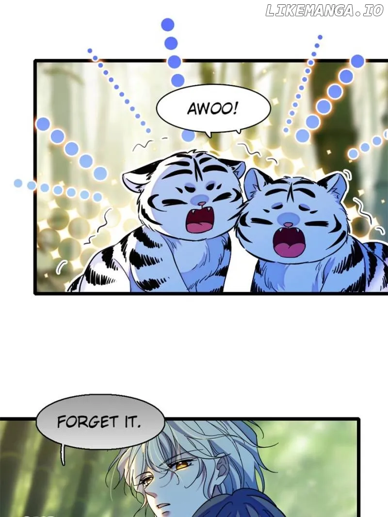 Romance in the Beast World Chapter 388 Online - página 18