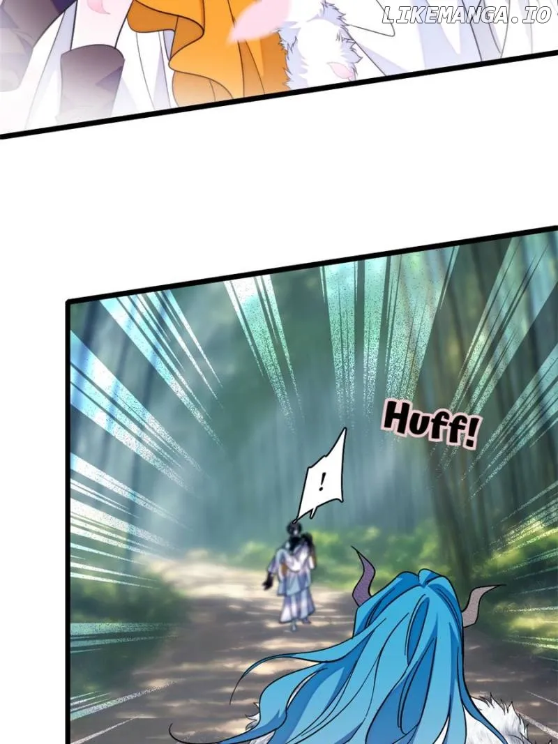 Romance in the Beast World Chapter 388 Online - página 20