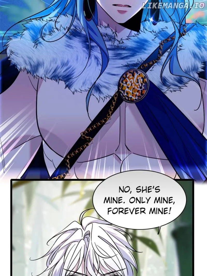 Romance in the Beast World Chapter 388 Online - página 23