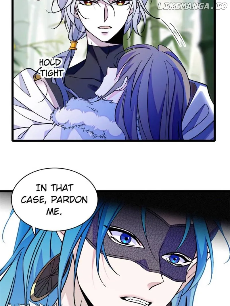 Romance in the Beast World Chapter 388 Online - página 24