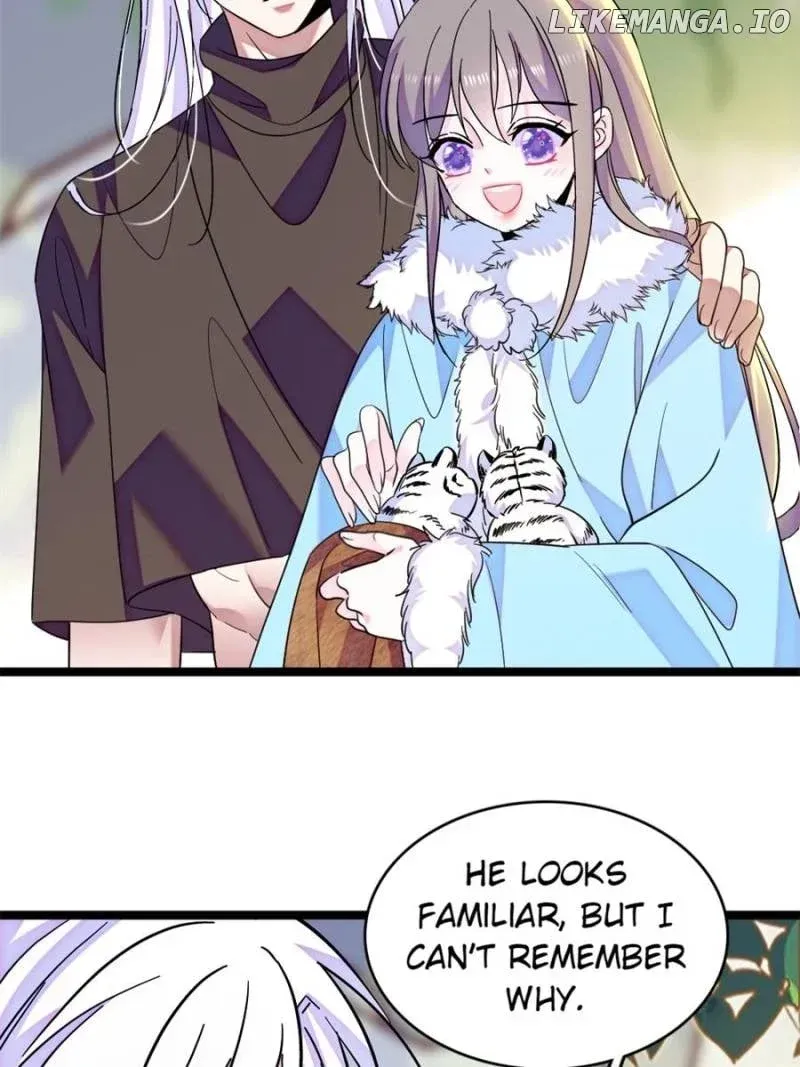 Romance in the Beast World Chapter 392 Online - página 2