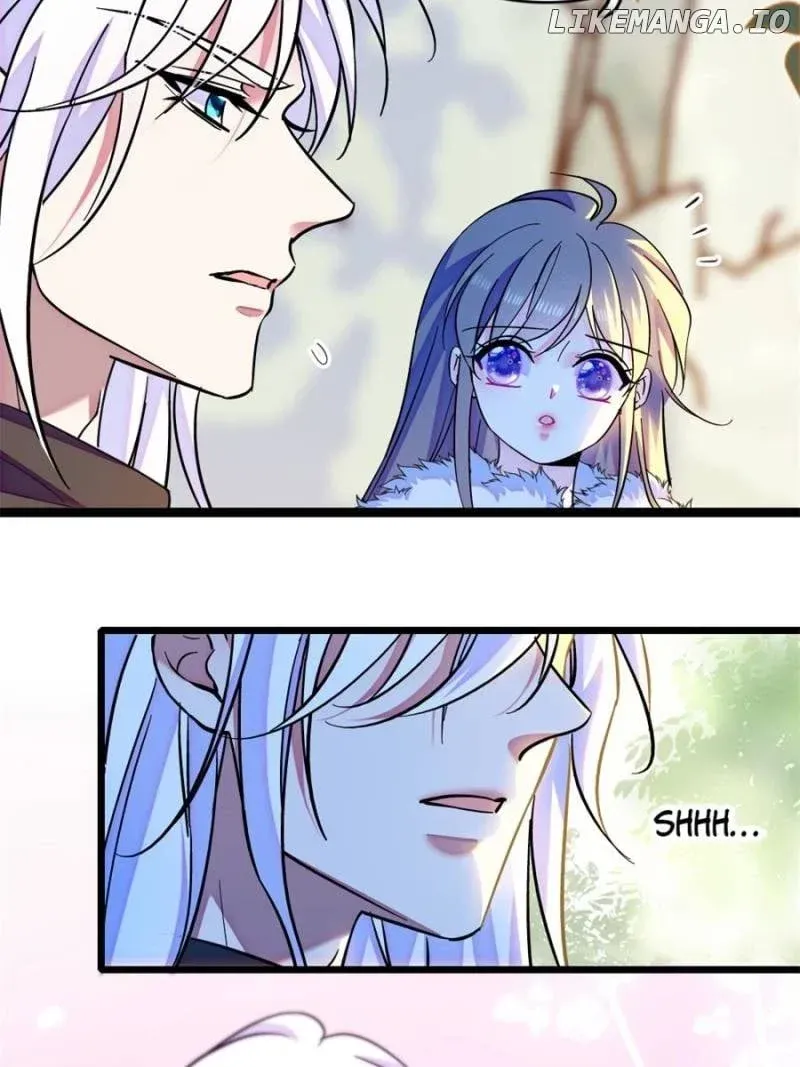 Romance in the Beast World Chapter 392 Online - página 3