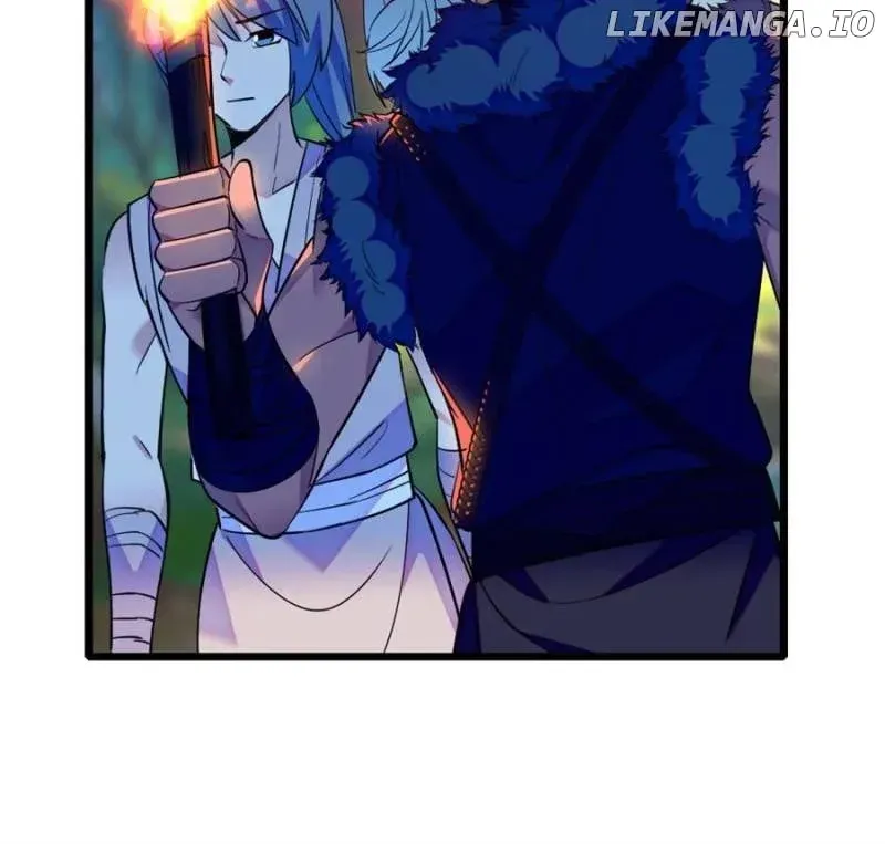Romance in the Beast World Chapter 392 Online - página 8