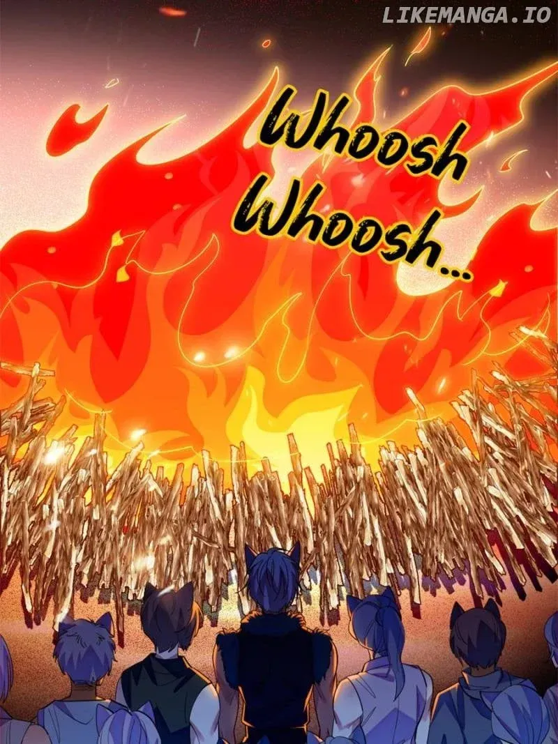 Romance in the Beast World Chapter 392 Online - página 10