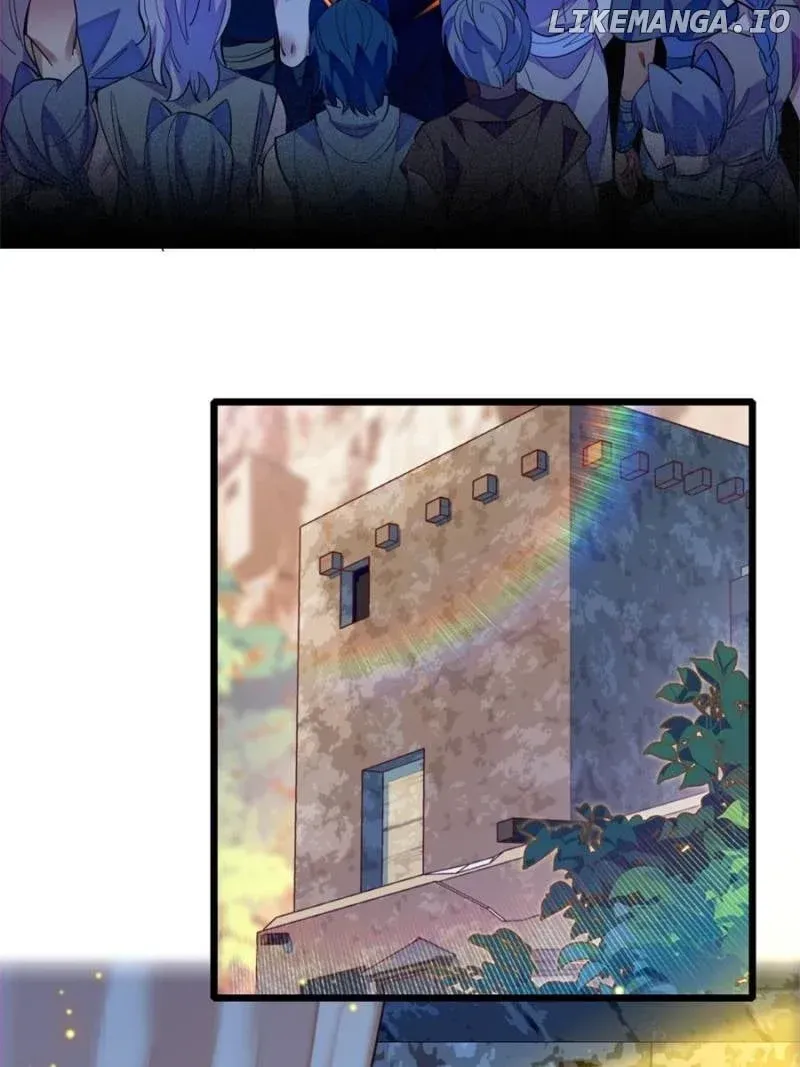 Romance in the Beast World Chapter 392 Online - página 11