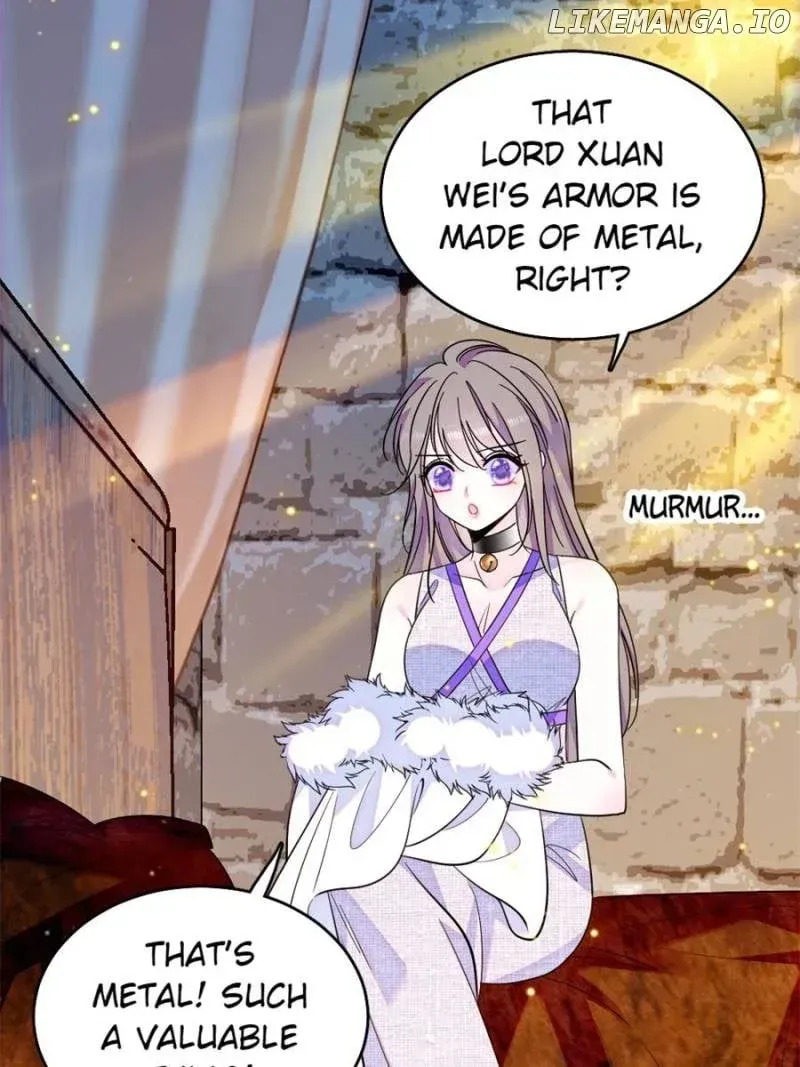 Romance in the Beast World Chapter 392 Online - página 12