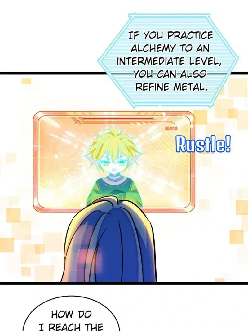 Romance in the Beast World Chapter 392 Online - página 14