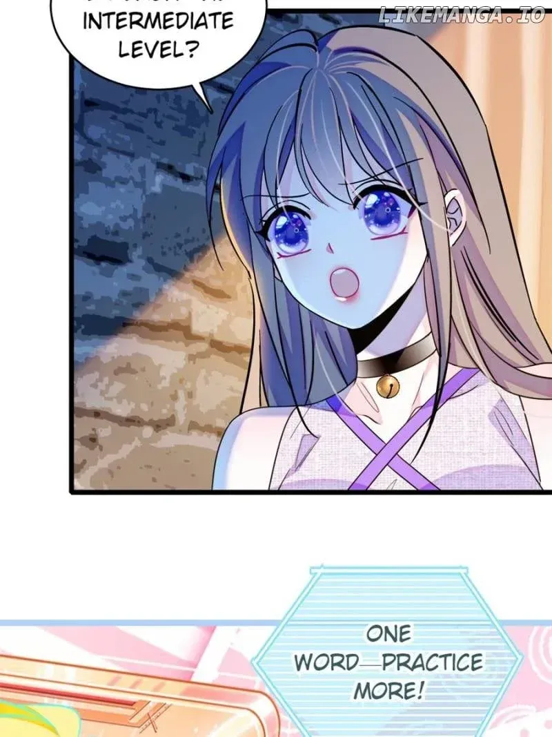 Romance in the Beast World Chapter 392 Online - página 15