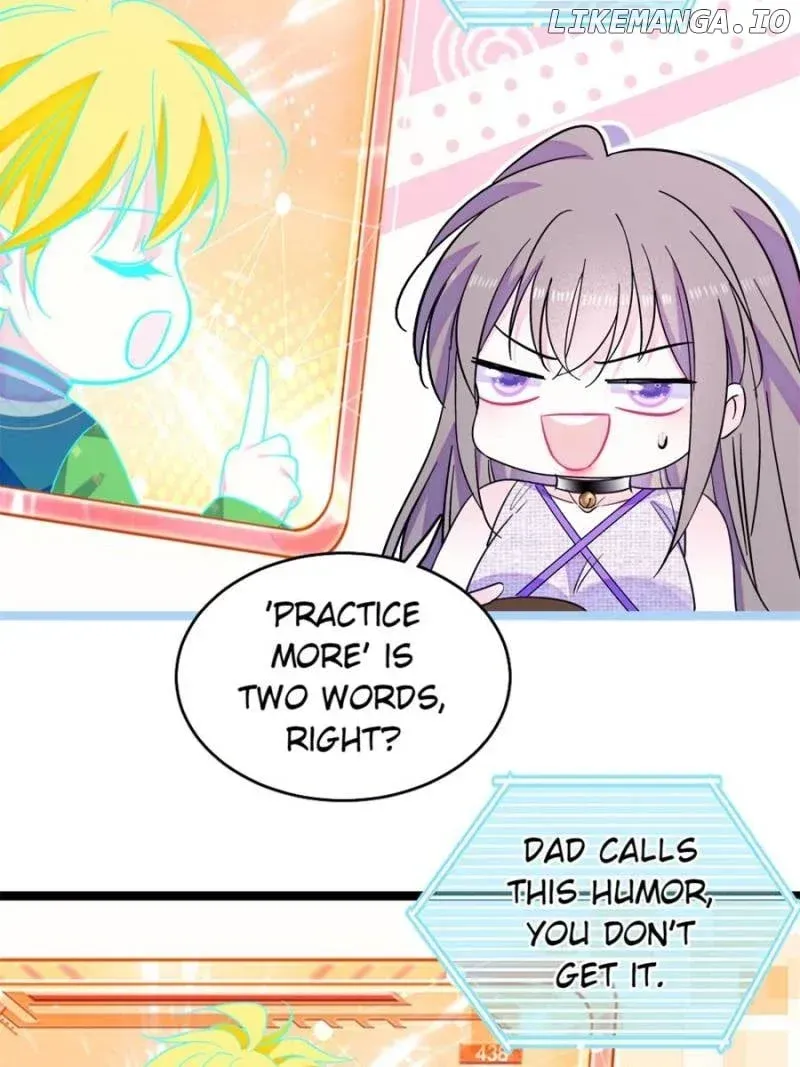 Romance in the Beast World Chapter 392 Online - página 16