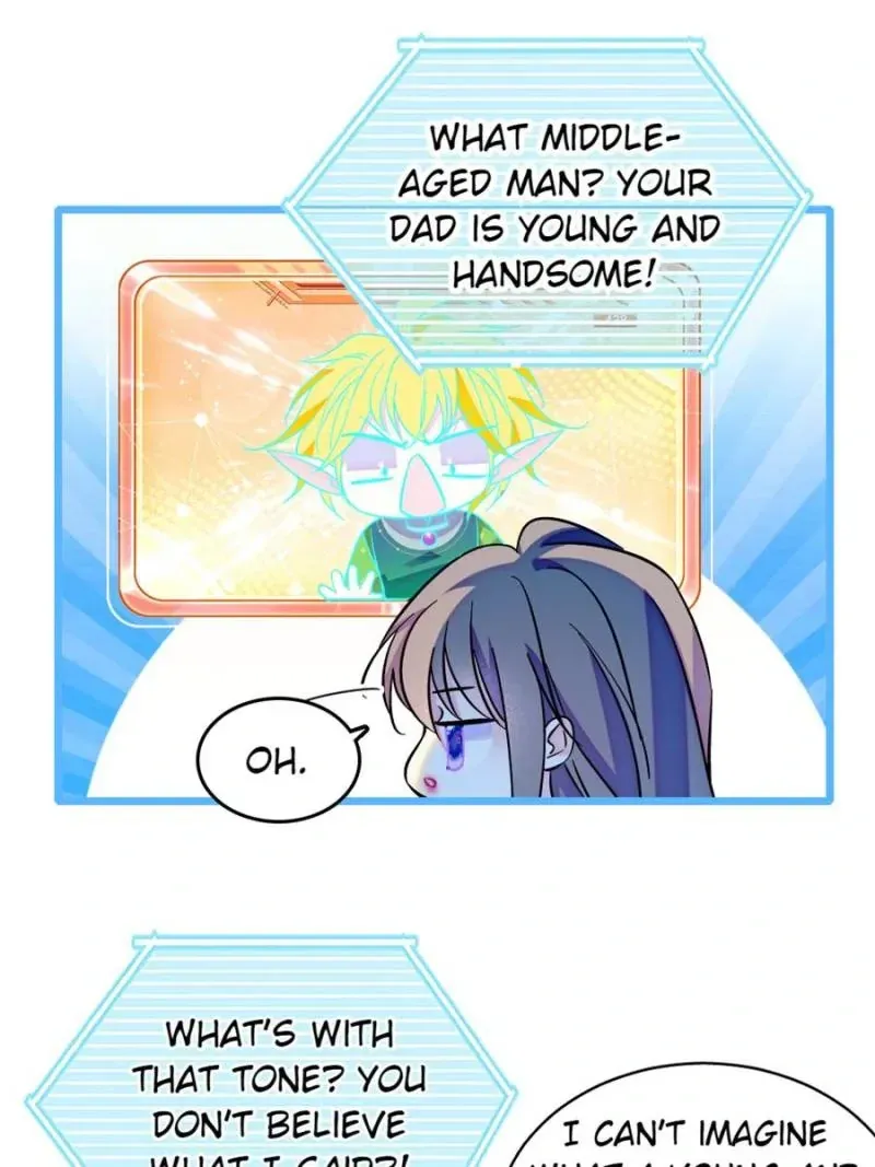 Romance in the Beast World Chapter 392 Online - página 18