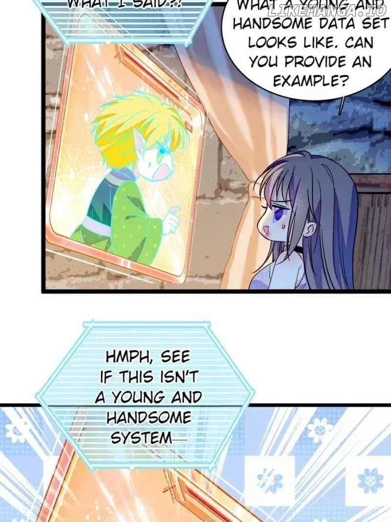 Romance in the Beast World Chapter 392 Online - página 19
