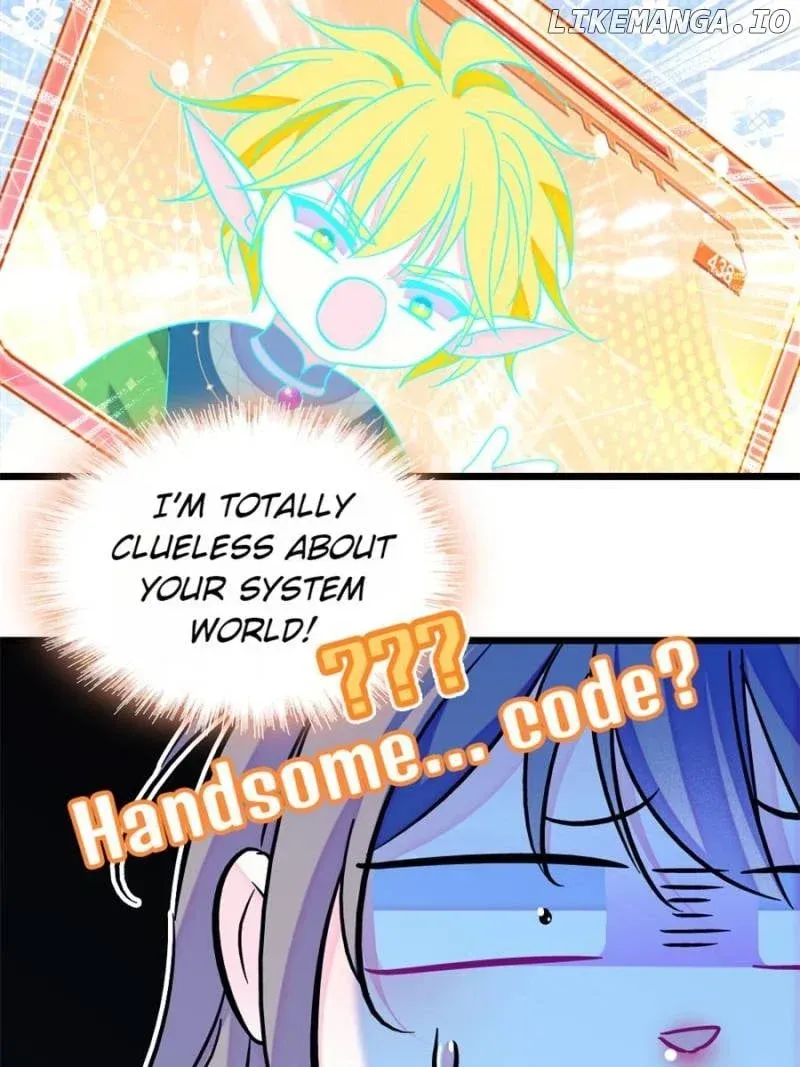 Romance in the Beast World Chapter 392 Online - página 20