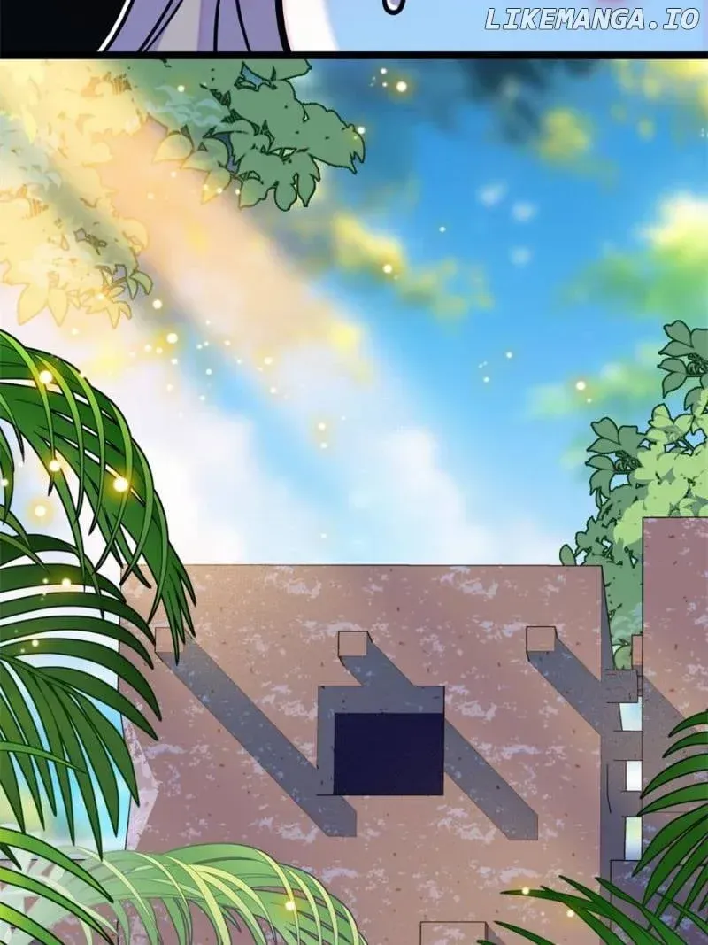 Romance in the Beast World Chapter 392 Online - página 21