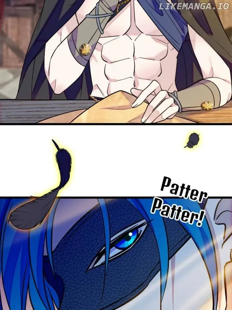 Romance in the Beast World Chapter 392 Online - página 24