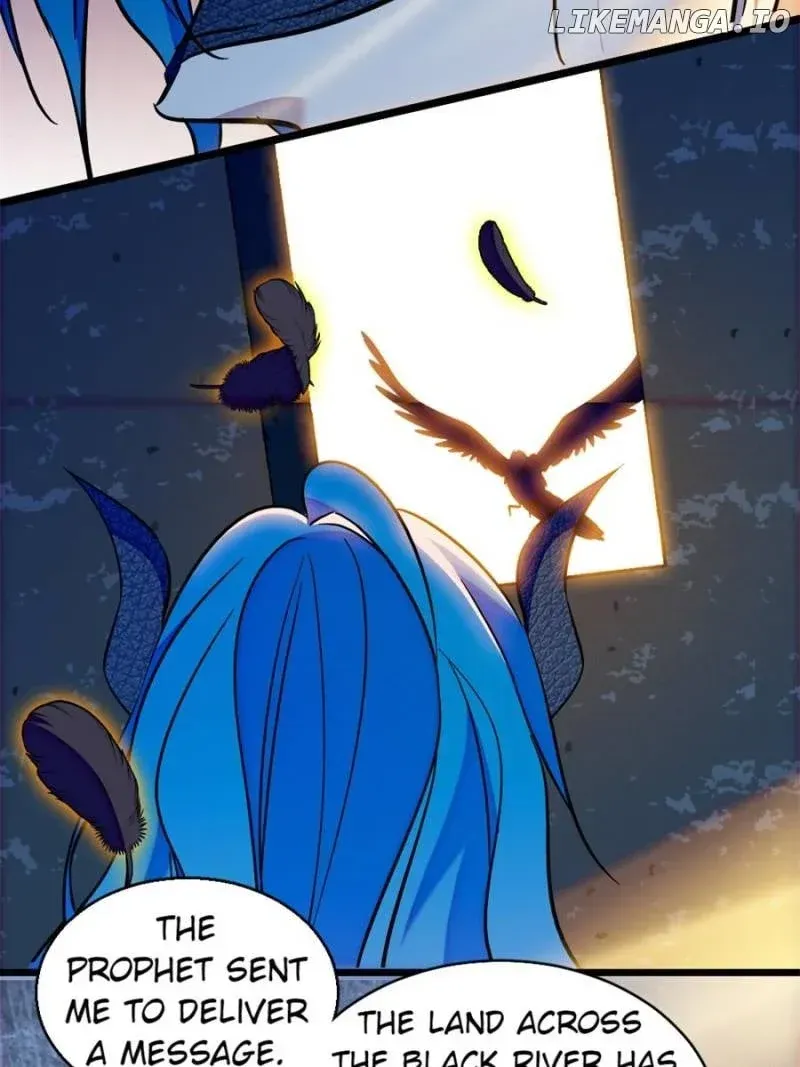 Romance in the Beast World Chapter 392 Online - página 25