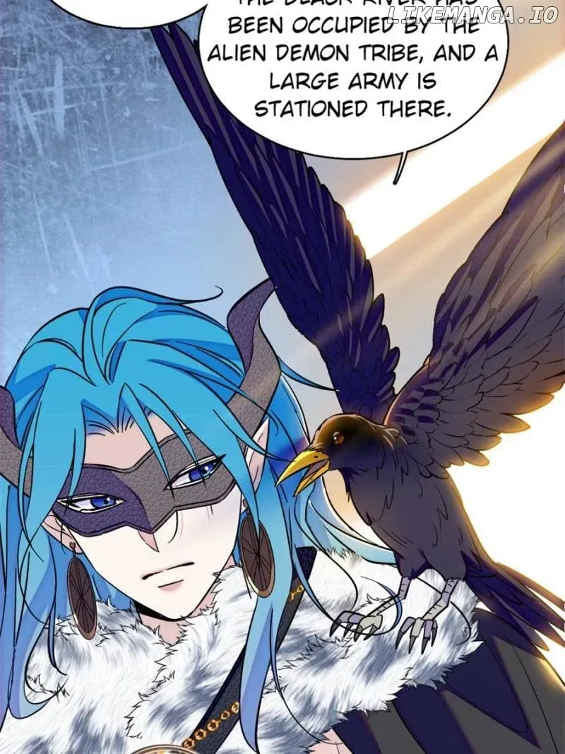 Romance in the Beast World Chapter 392 Online - página 26