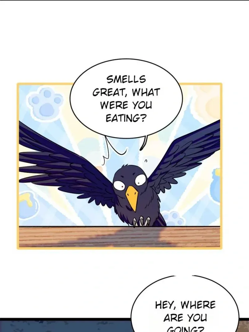 Romance in the Beast World Chapter 392 Online - página 30