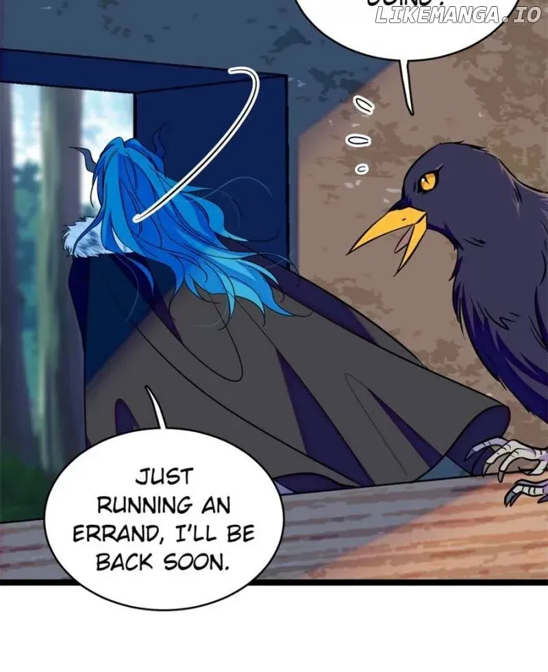 Romance in the Beast World Chapter 392 Online - página 31