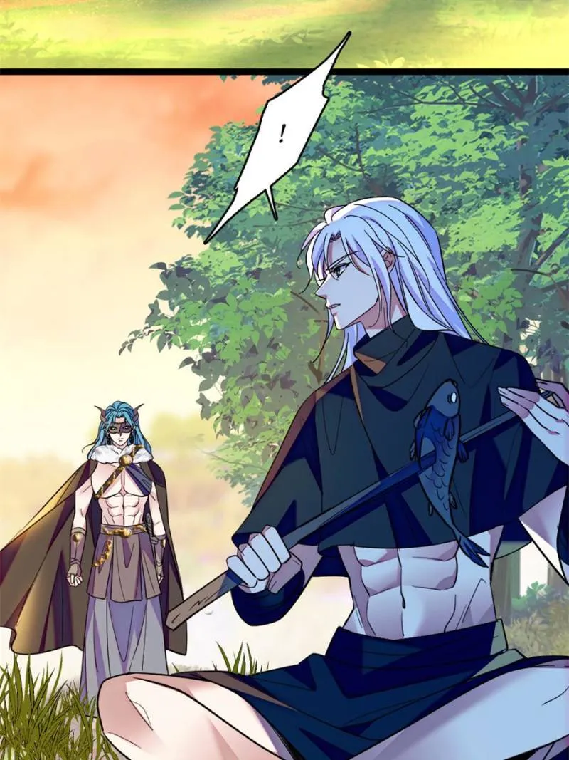 Romance in the Beast World Chapter 393 Online - página 3