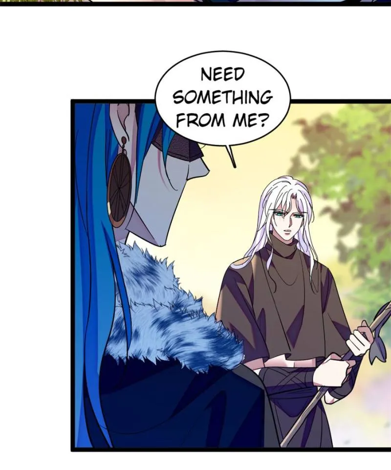 Romance in the Beast World Chapter 393 Online - página 4