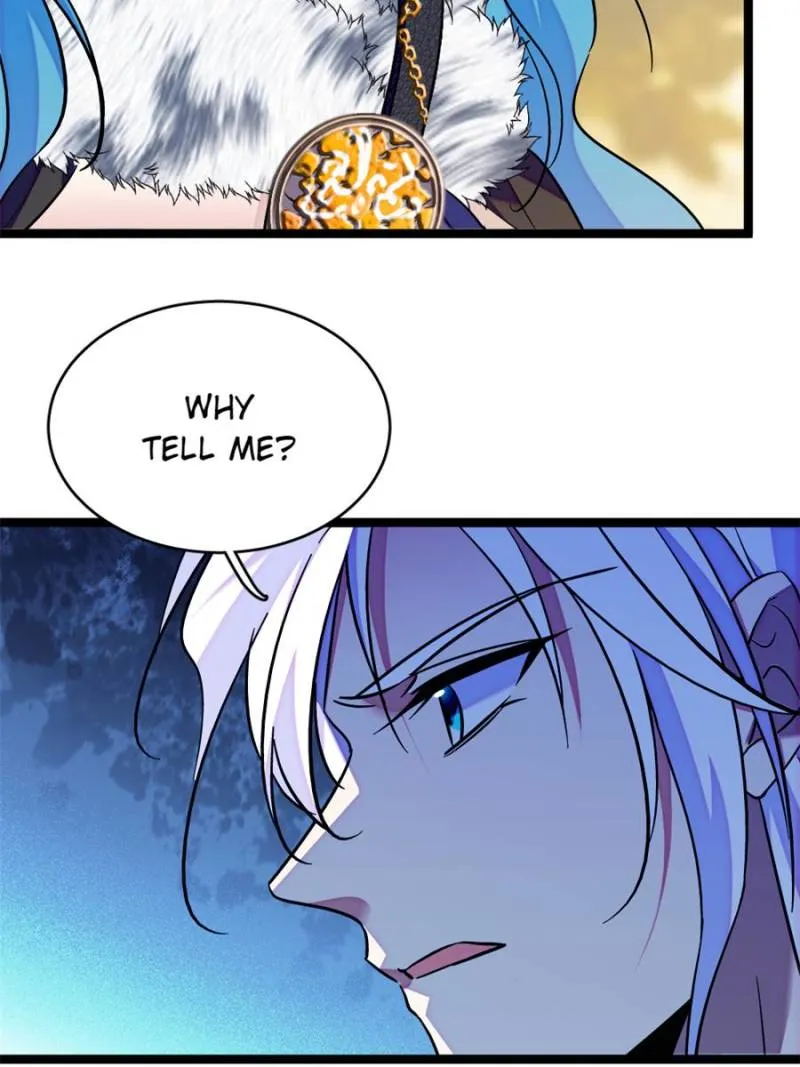 Romance in the Beast World Chapter 393 Online - página 6