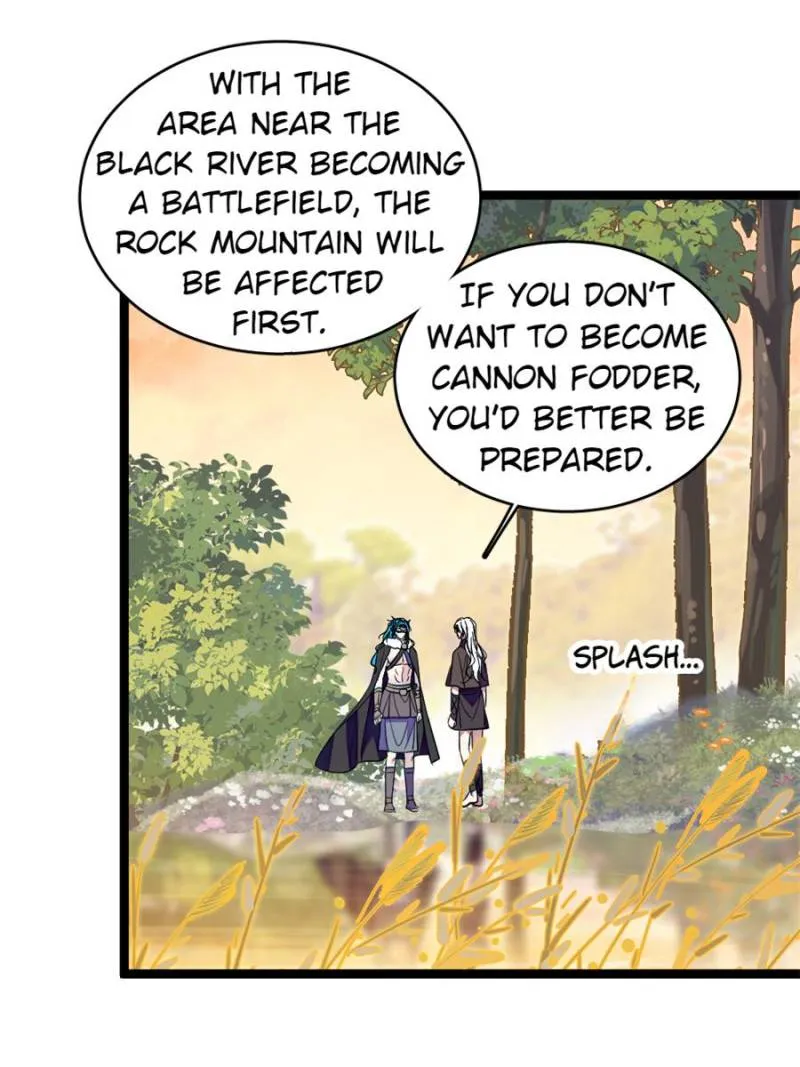 Romance in the Beast World Chapter 393 Online - página 7
