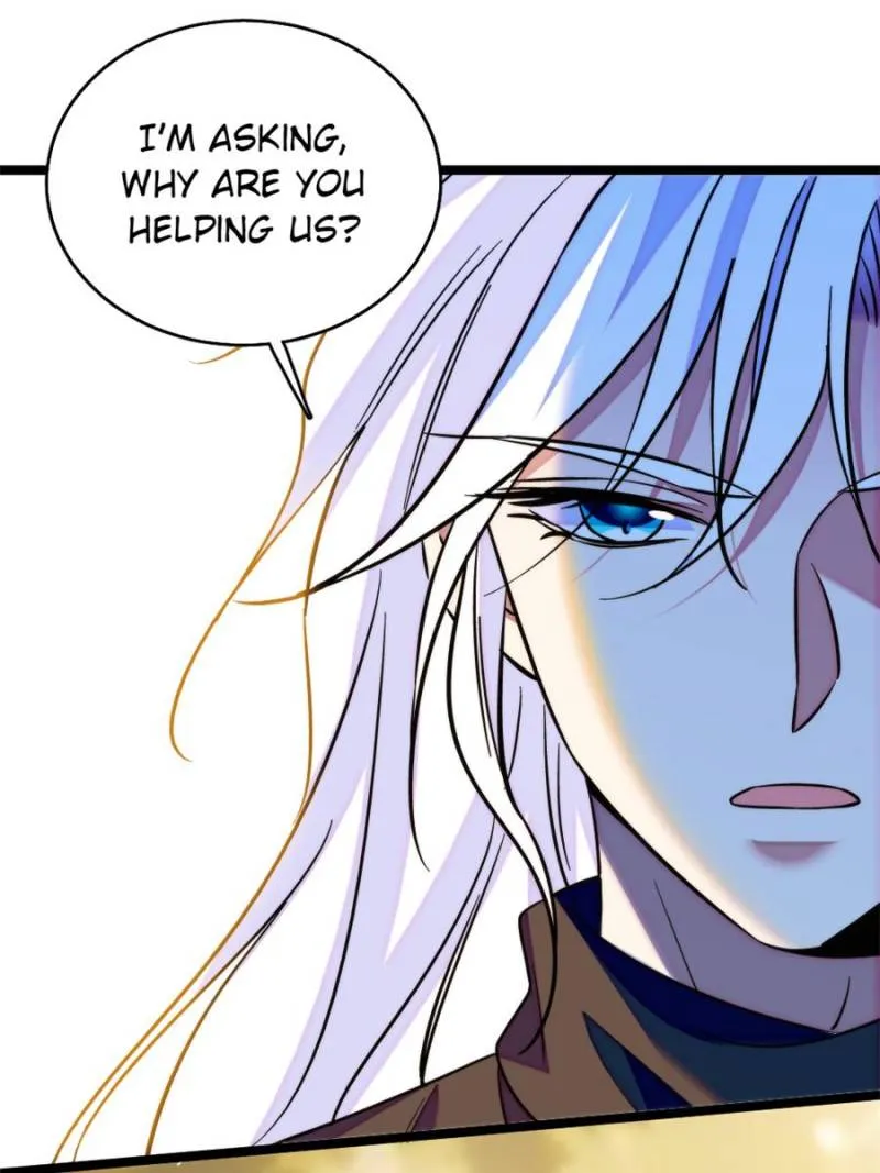 Romance in the Beast World Chapter 393 Online - página 8