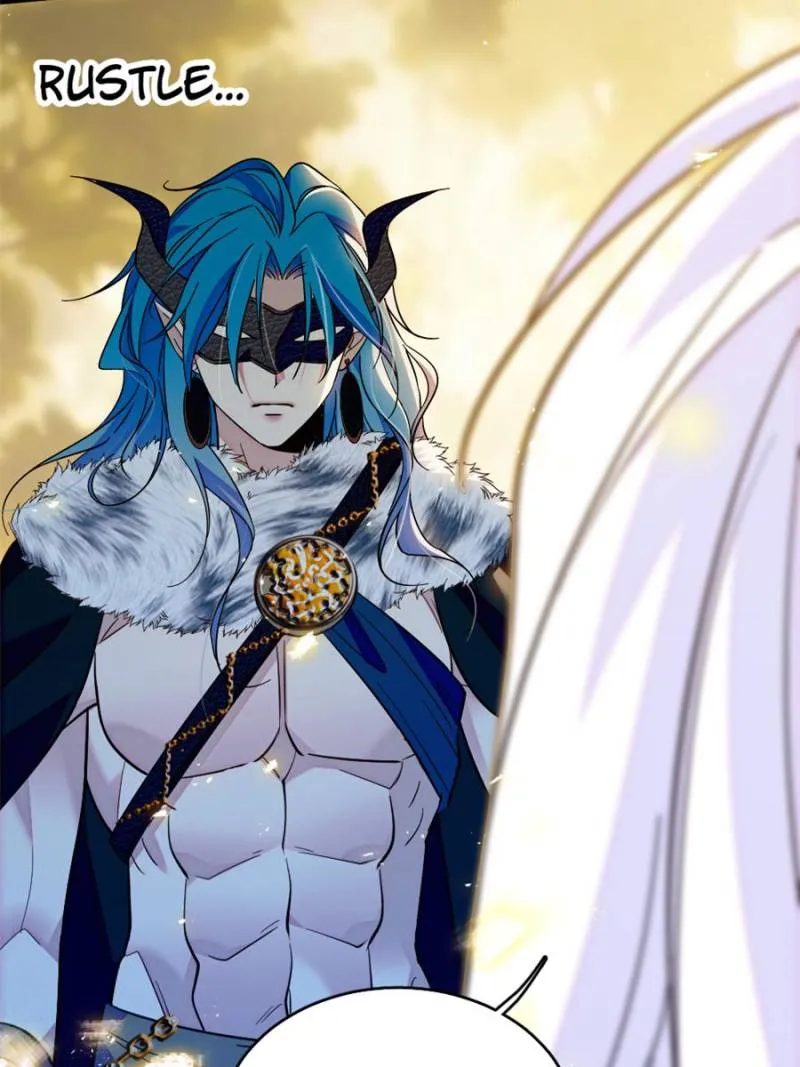 Romance in the Beast World Chapter 393 Online - página 9