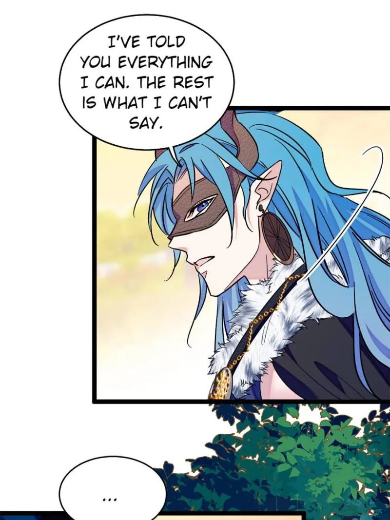 Romance in the Beast World Chapter 393 Online - página 11