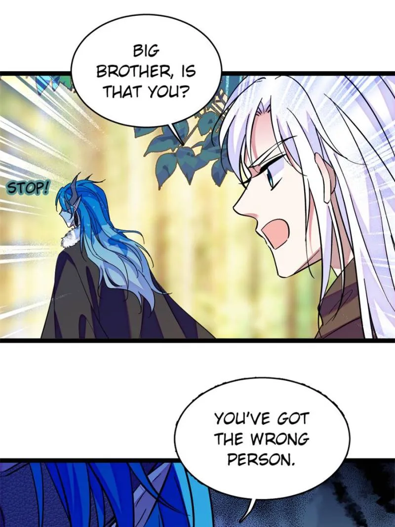 Romance in the Beast World Chapter 393 Online - página 15
