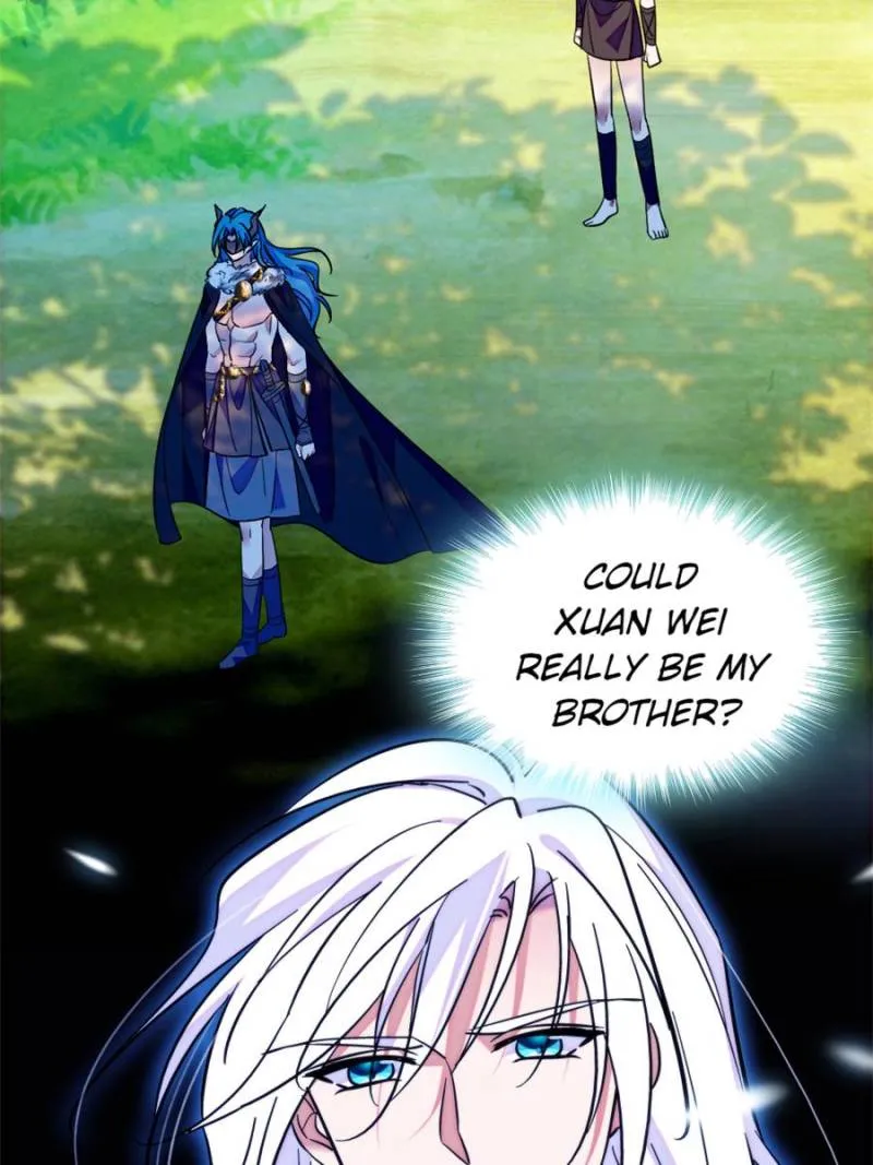 Romance in the Beast World Chapter 393 Online - página 17