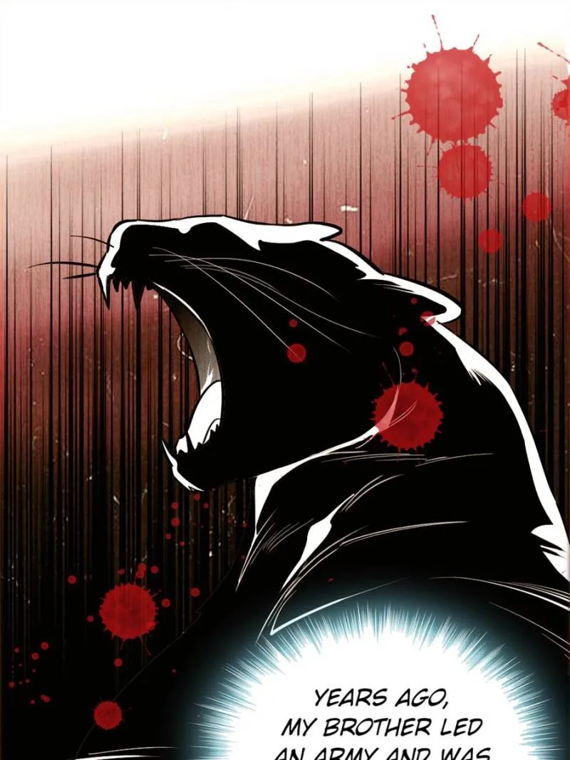 Romance in the Beast World Chapter 393 Online - página 19