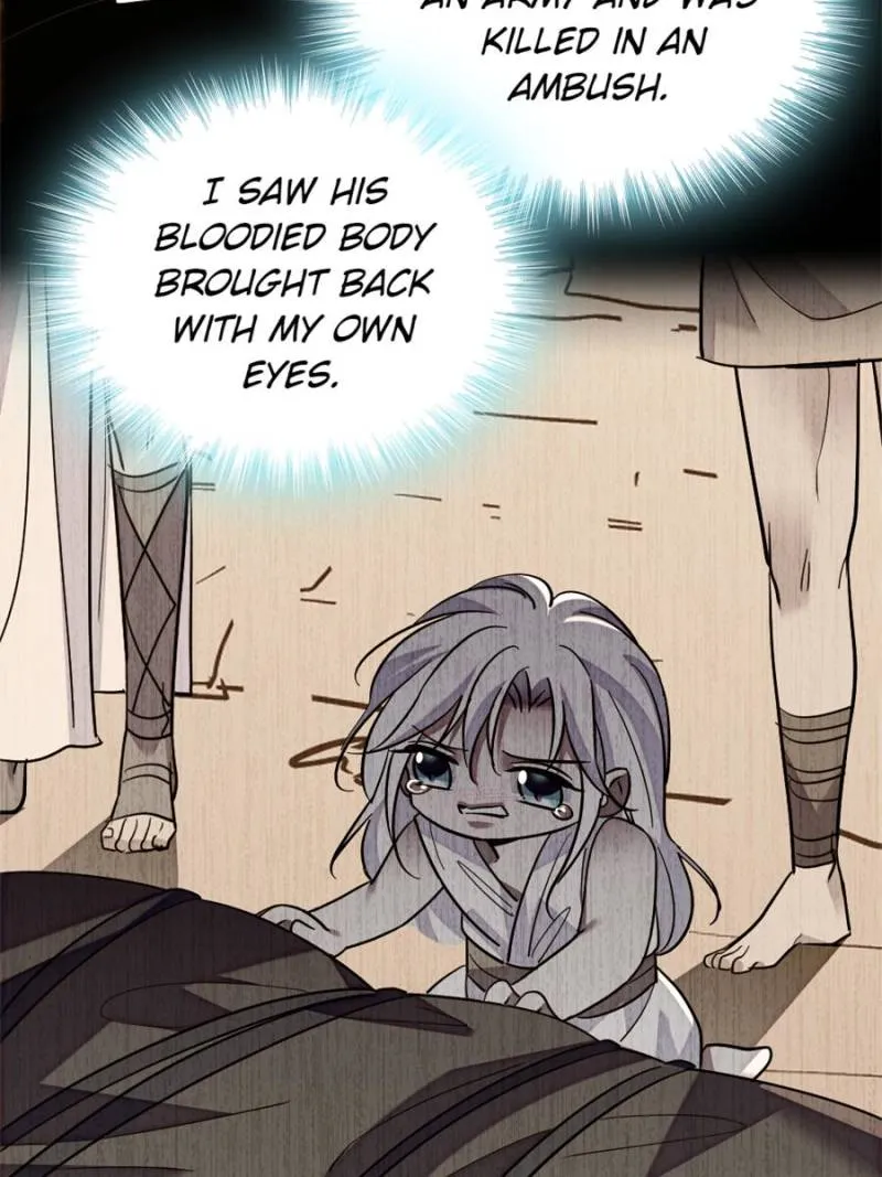 Romance in the Beast World Chapter 393 Online - página 20