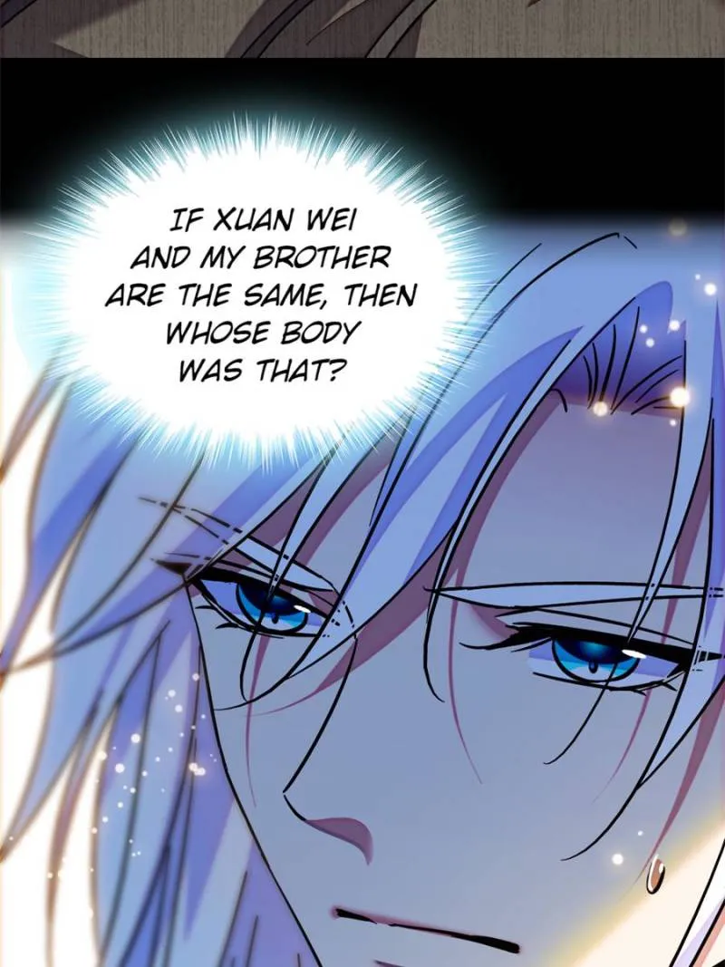 Romance in the Beast World Chapter 393 Online - página 21