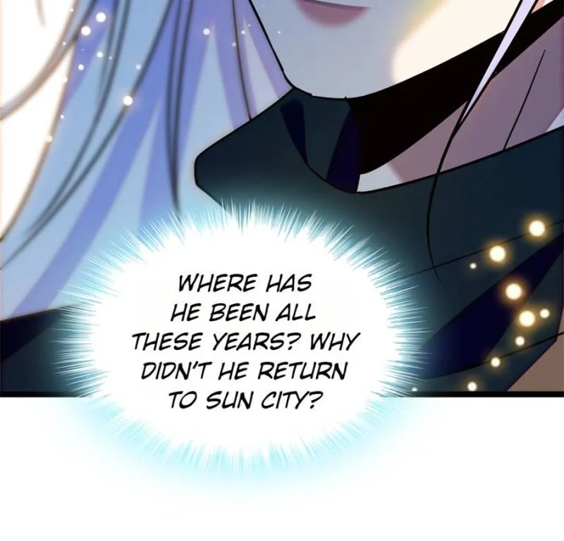 Romance in the Beast World Chapter 393 Online - página 22
