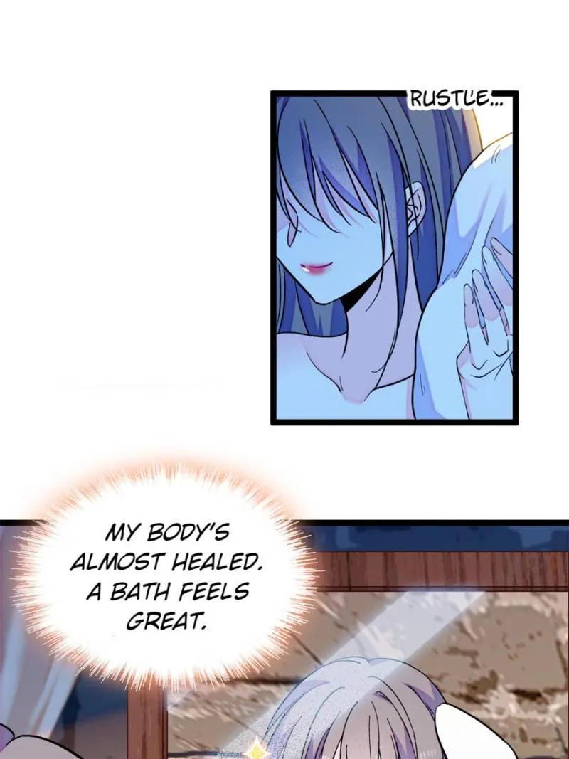 Romance in the Beast World Chapter 393 Online - página 23